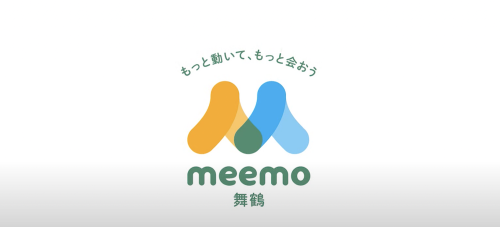 meemo舞鶴